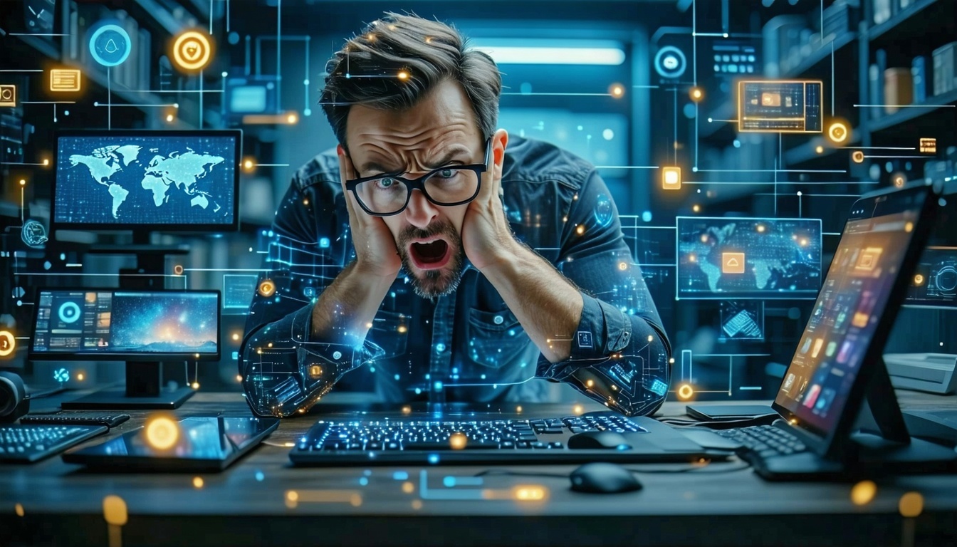 De-risking complex retail tech stacks