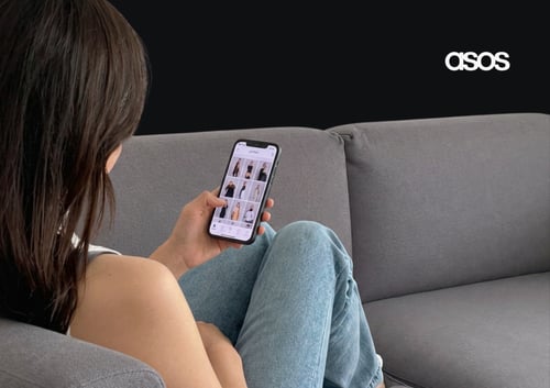 ASOS case study