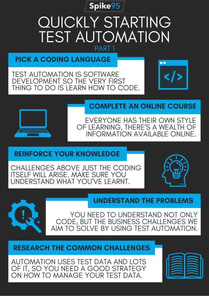Click to view part 1 of our automation tips, download link at end