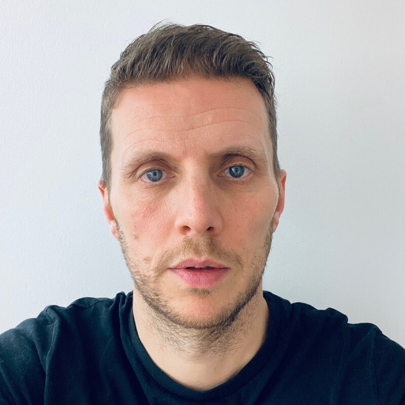 Picture of Mike Forshaw