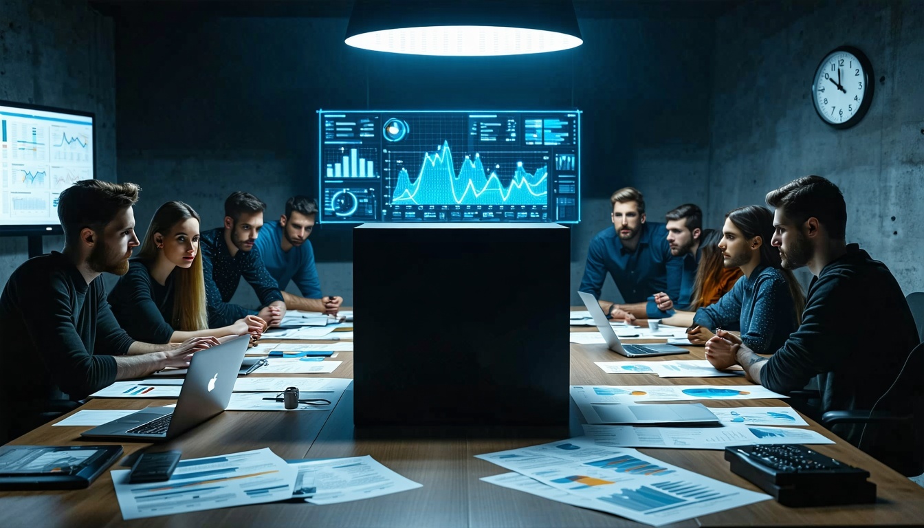 The Seductive Peril of the Black Box: Navigating Transparency in the Age of AI