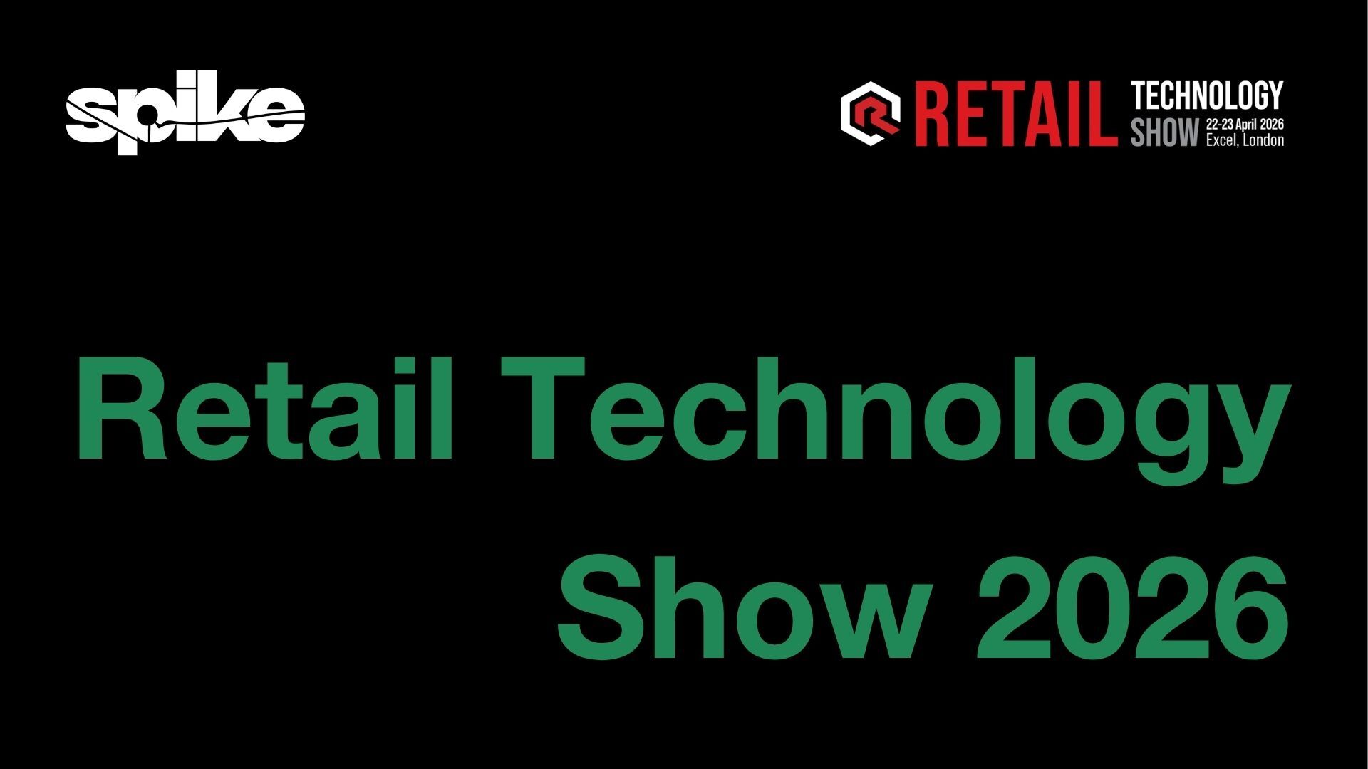 Ten things that stuck: Retail Technology Show 2026