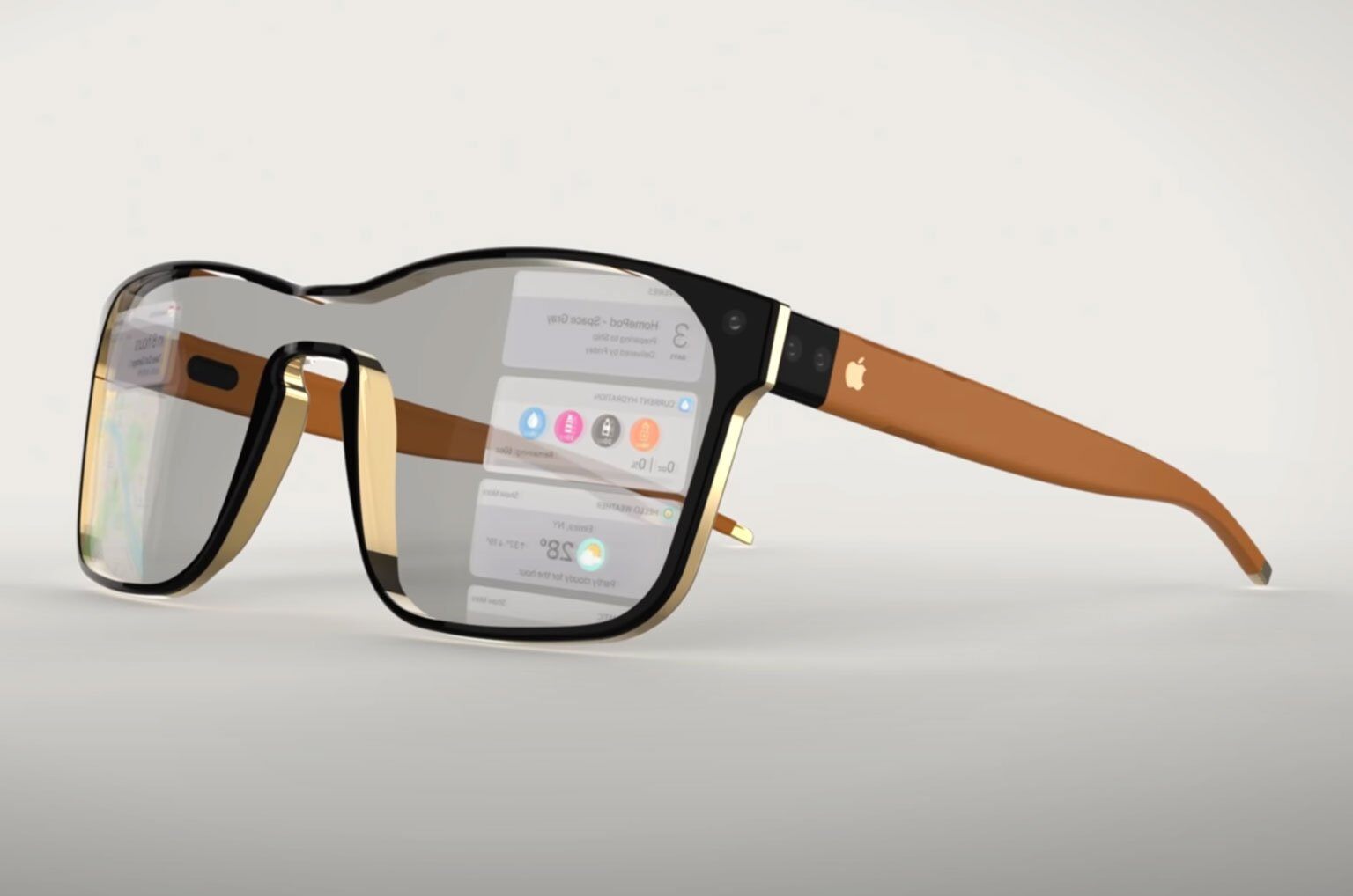 Phone/AR Tech Insights