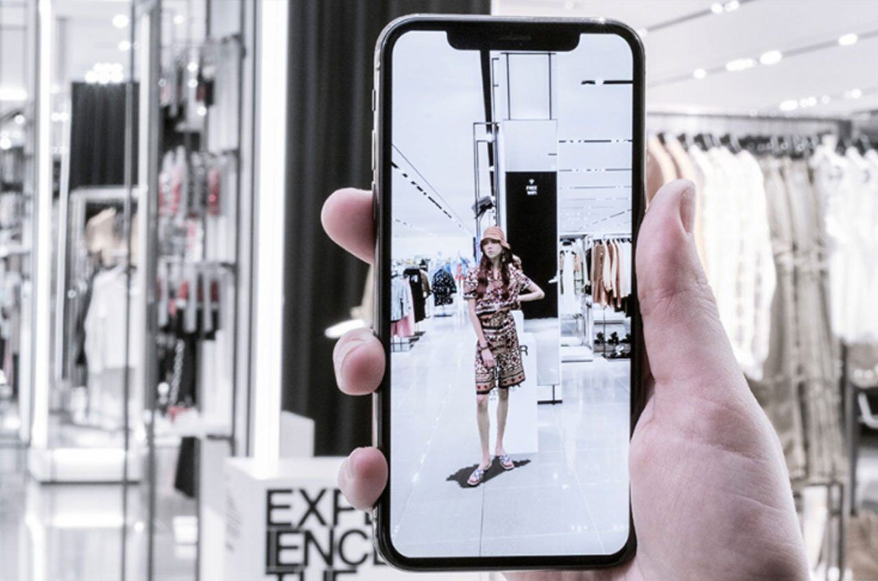 In-Store Innovation