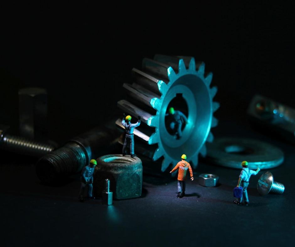 Repairing a Broken Test Automation Solution: Part One - Audit trail, Technical and Scalability