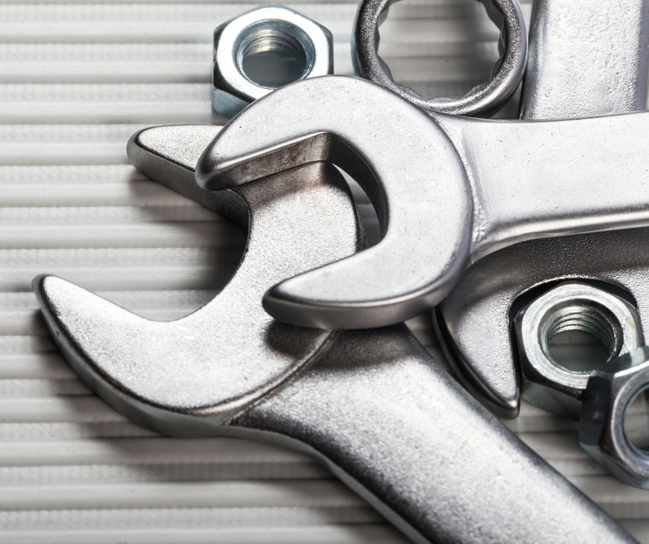 Repairing a Broken Test Automation Solution: Part Two