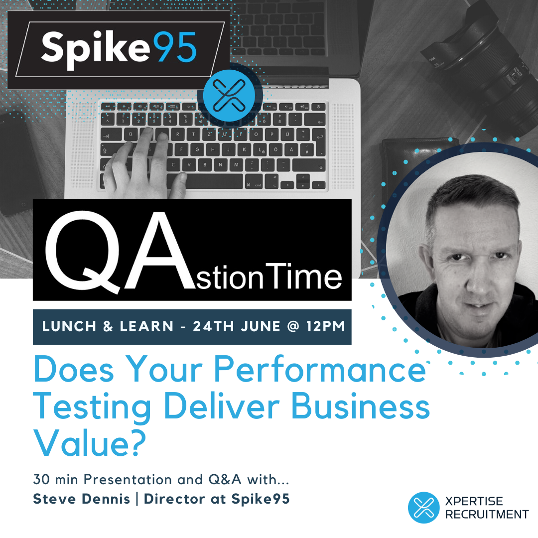 Does your Performance Testing deliver business value?