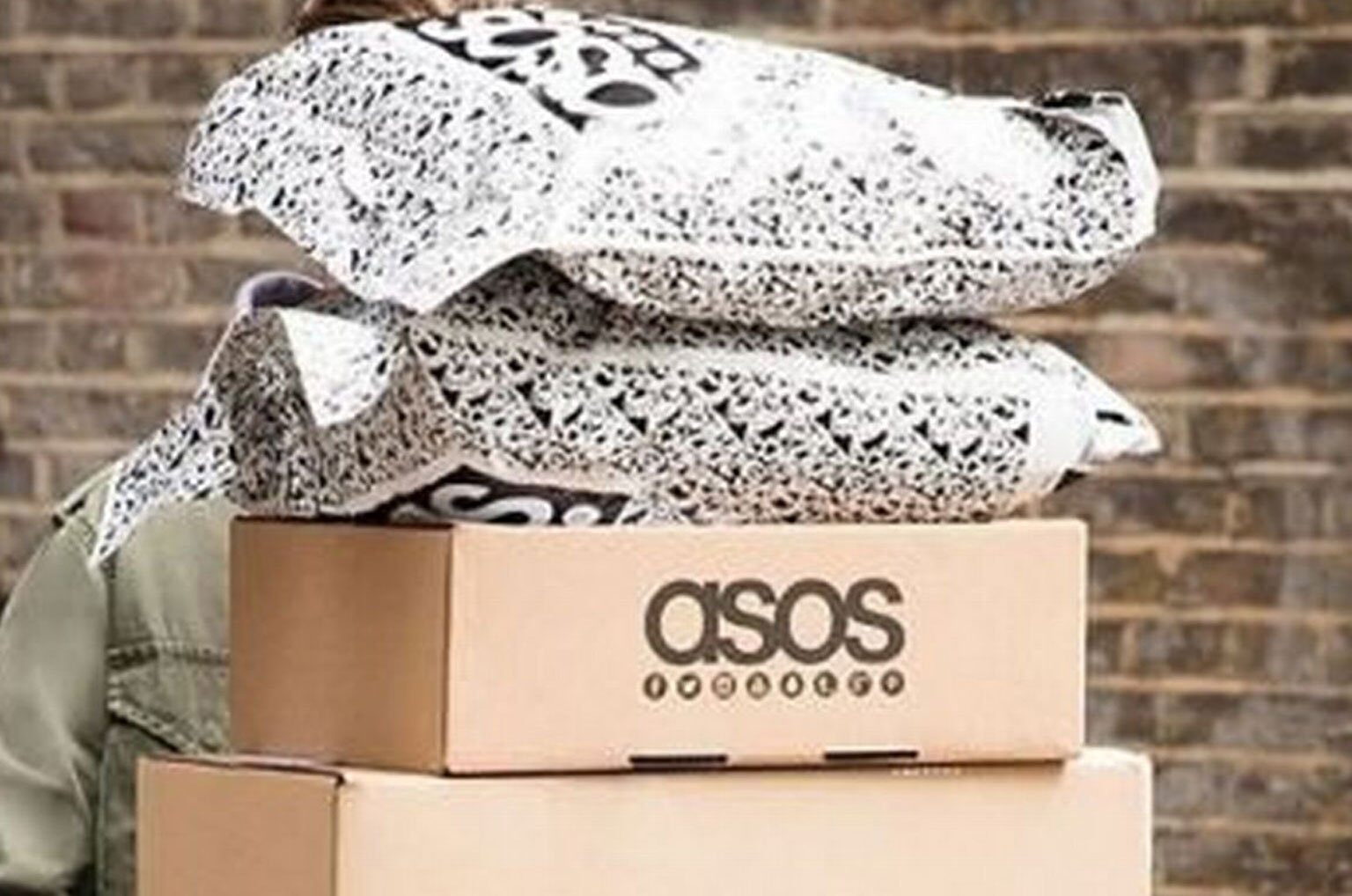 ASOS back on track