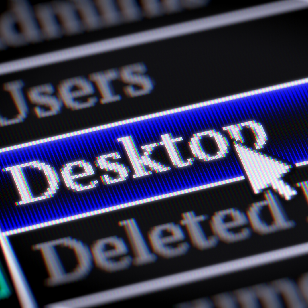 Maximising end user experience on virtual desktop environments