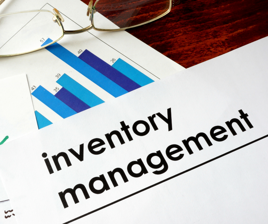 Is your Inventory Management in need of an upgrade?
