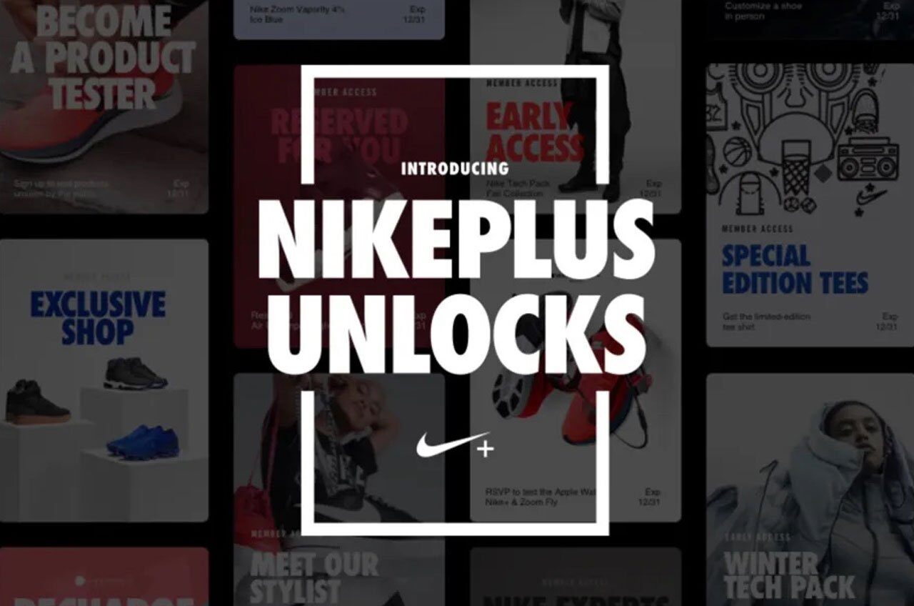 The NikePlus Review