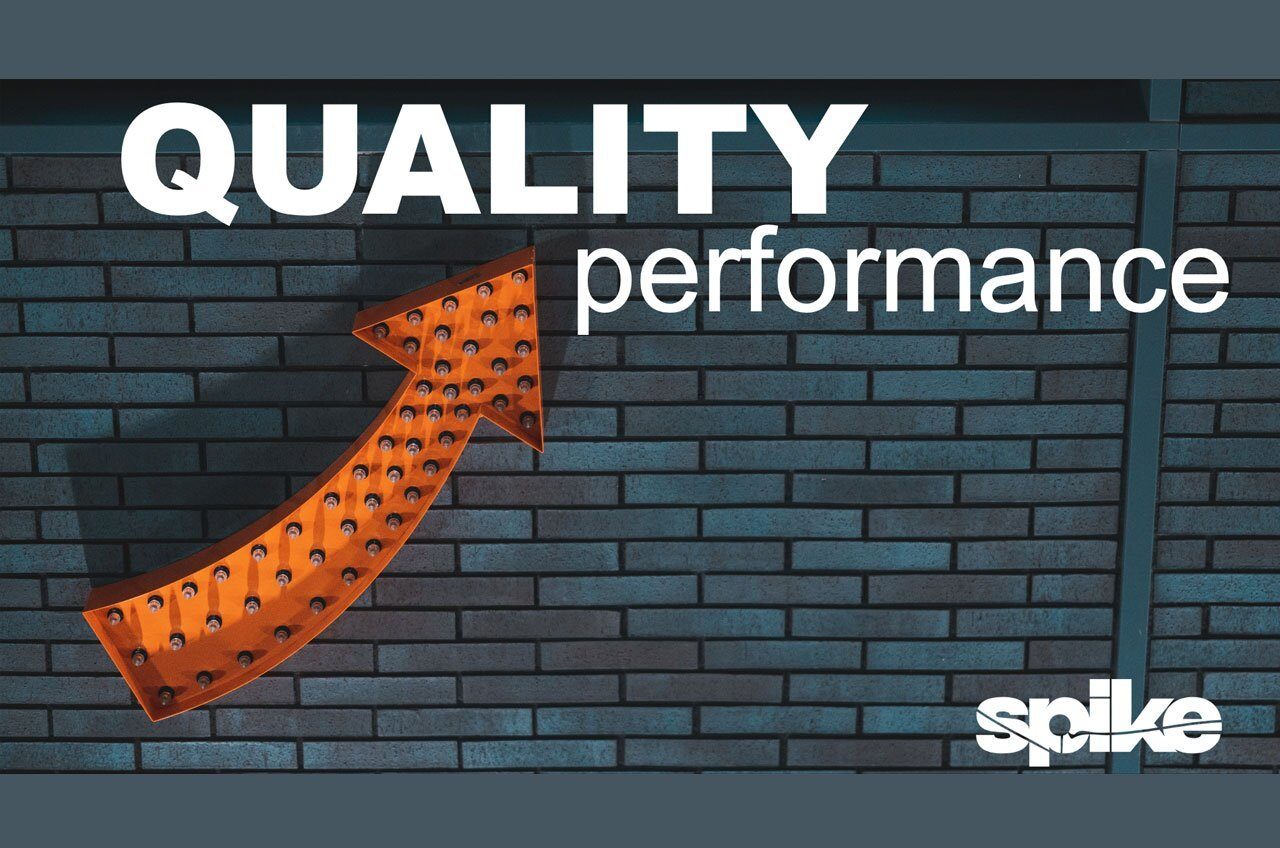 Quality Performance is critical when all customers will tolerate is immediacy