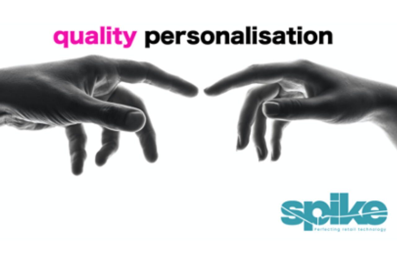 Personalisation needs Quality Tech, Intelligence & Trust or its Pointless