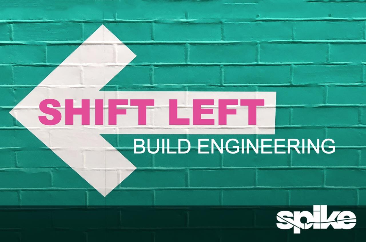 Are you Shifting Left?