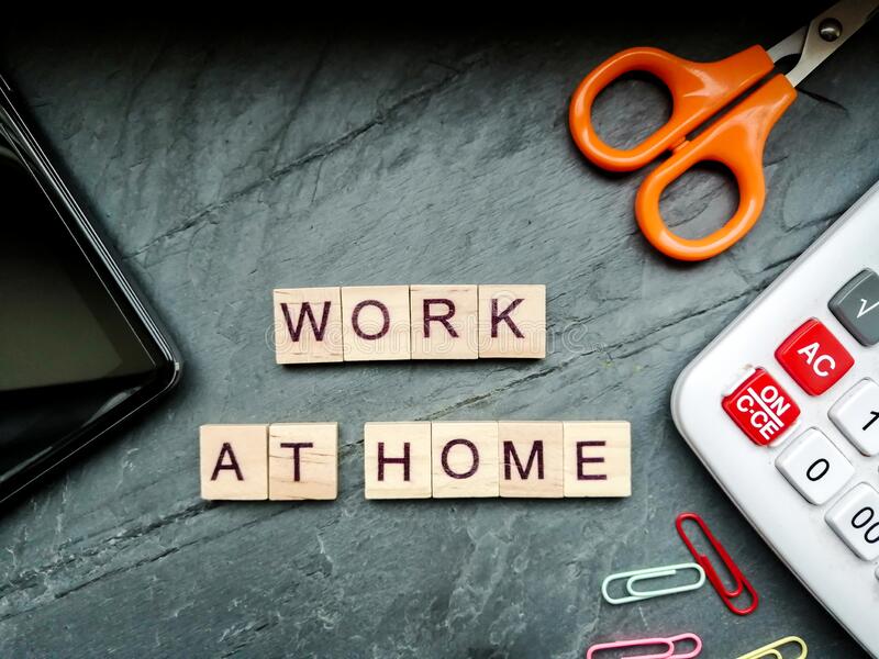 Remote delivery and the work life balance