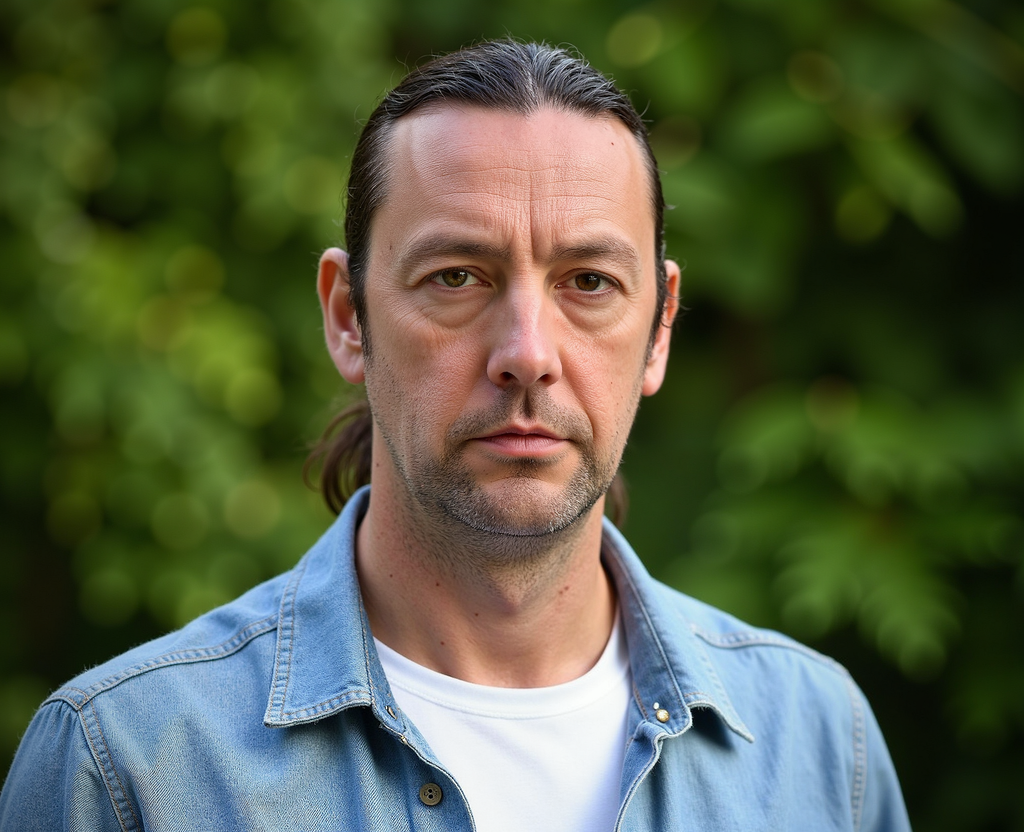 Darryl Kennedy